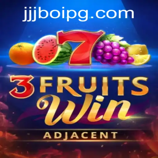 Descubra o Fascinante Mundo de 3FruitsWin: Uma Aventura de Frutas e Estratégia
