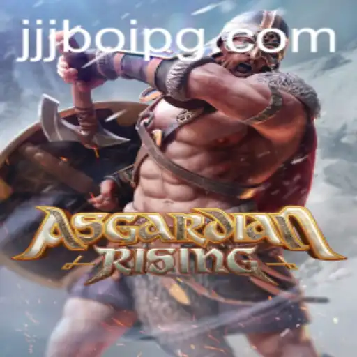 Explore o Mundo de AsgardianRising: Um Jogo de Aventura Épico