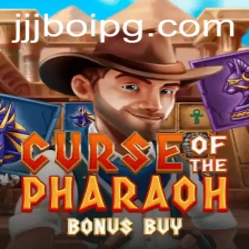 CurseofthePharaohBonusBuy: Uma Jornada ao Antigo Egito no Mundo dos Jogos