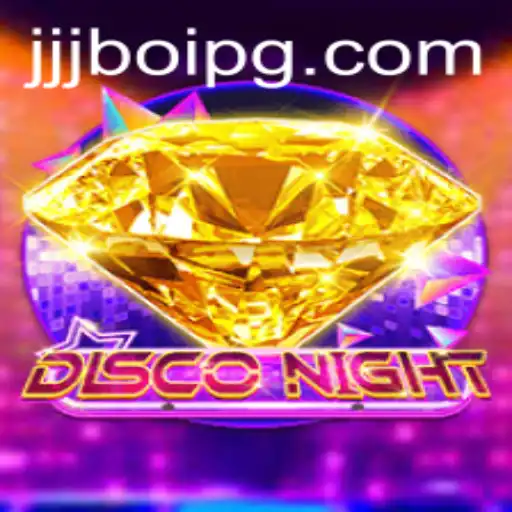 Descubra DiscoNight: O Último Fenômeno dos Jogos de Estratégia com Jjjboi