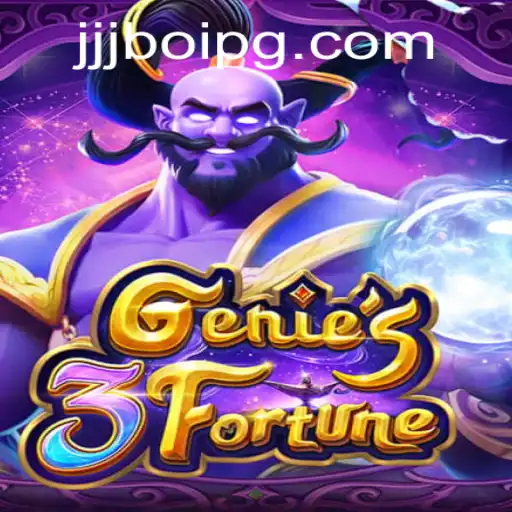 Explorando o Fascinante Mundo de Genie3Fortune: Um Guia Completo do Jogo