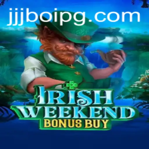IrishWeekendBonusBuy: Descubra as Emoções do Novo Jogo Inovador