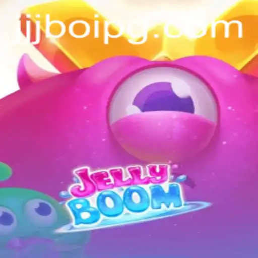 JellyBoom: Um Mergulho Divertido no Mundo das Gelatinas