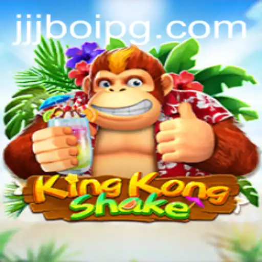 KingKongShake: A Aventura Selvagem que Está Dominando o Mundo dos Jogos