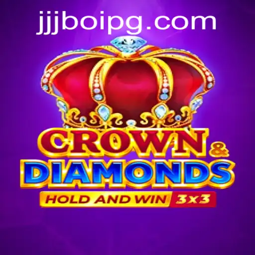 Explorando o Mundo Fascinante do Jogo Crowndiamonds