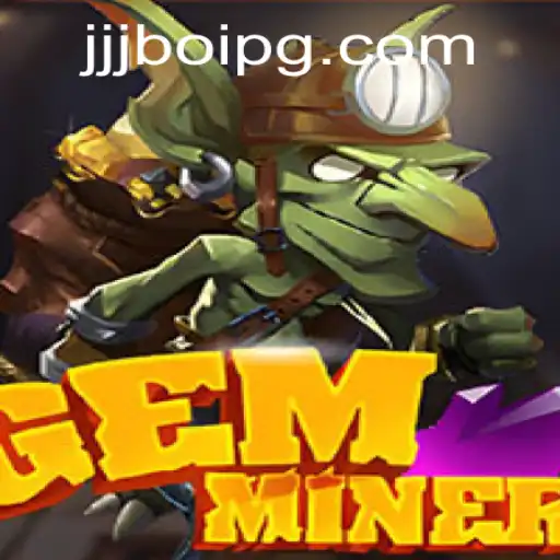 GemMiner: Uma Jornada Subterrânea no Mundo dos Minerais