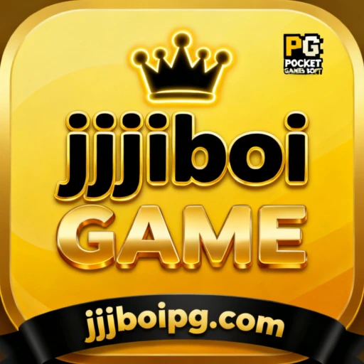 jjjboi Logo