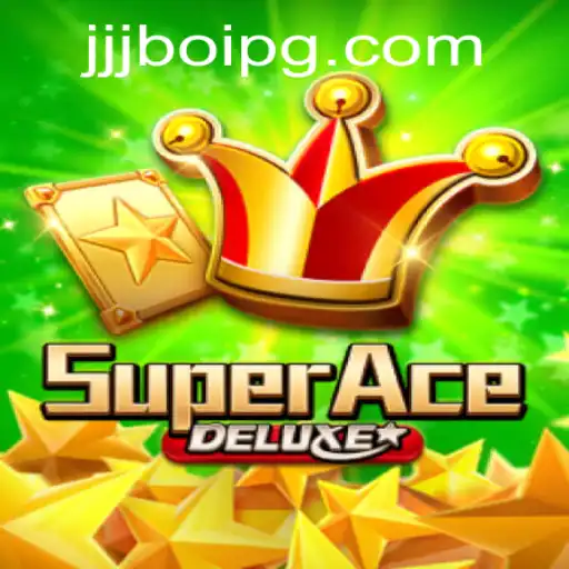 Descubra o Universo de SuperAceDeluxe: Um Jogo de Estratégia e Aventura