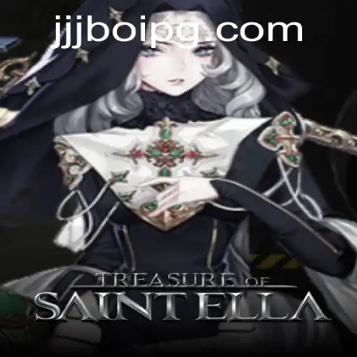 Explore o Fascinante Universo do Jogo 'TreasureofSaintElla'