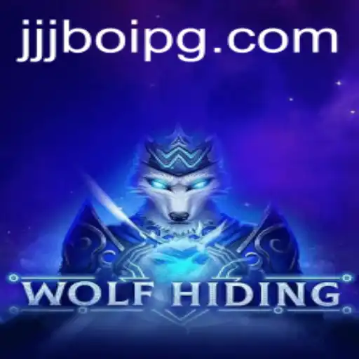 Descubra o Emocionante Mundo do Jogo 'WolfHiding'
